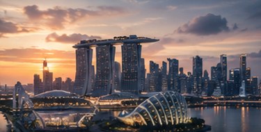 Asia Pacific regional hub