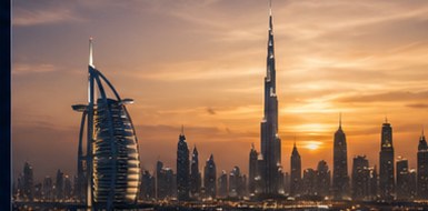 Middle East & Africa regional hub