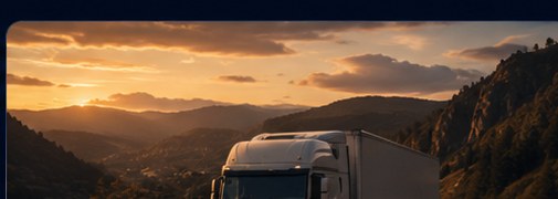 Road Network — Global Diplomatic Logistics